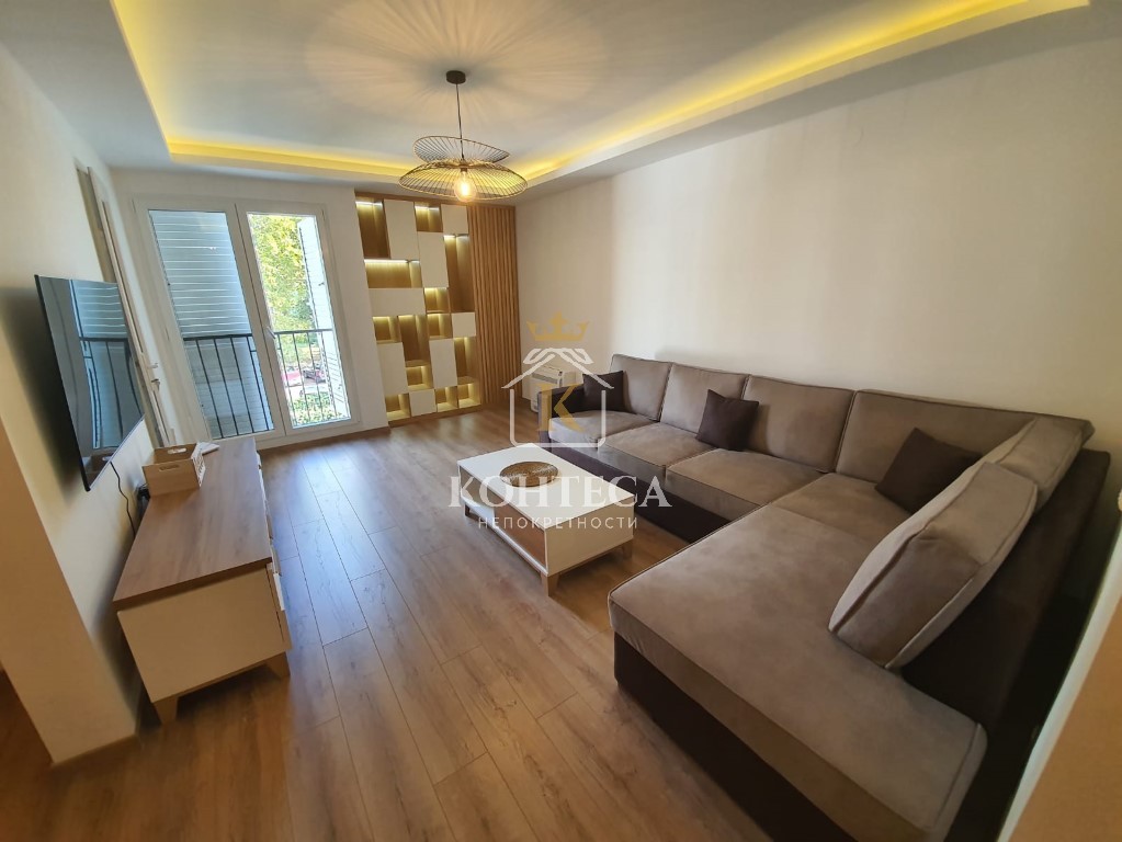 Квартира 99м2, Тиват